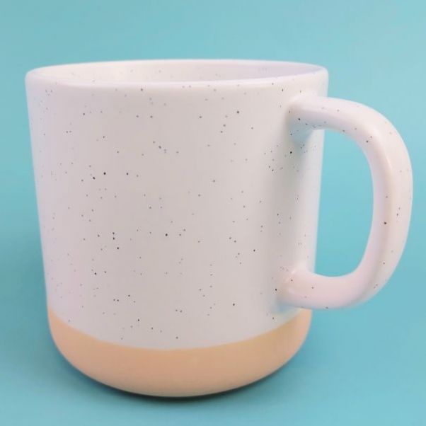 Кружки Корпоратив белые