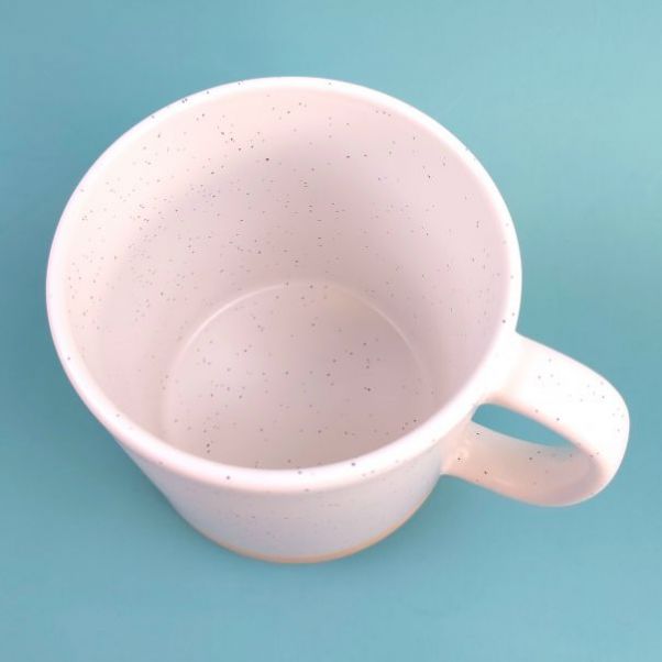 Кружки Корпоратив белые