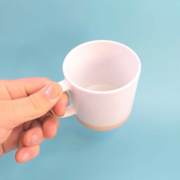 Кружки Корпоратив белые