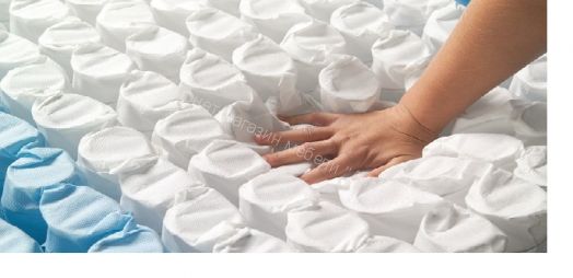 Матрас Корона "Элит Зима-Лето"