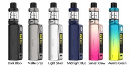 Vaporesso GEN 80 S Kit With iTank Atomizer, набор