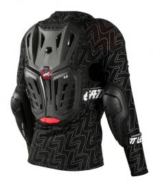 Защита панцирь подростковый Leatt Body Protector 4.5 Junior 2025