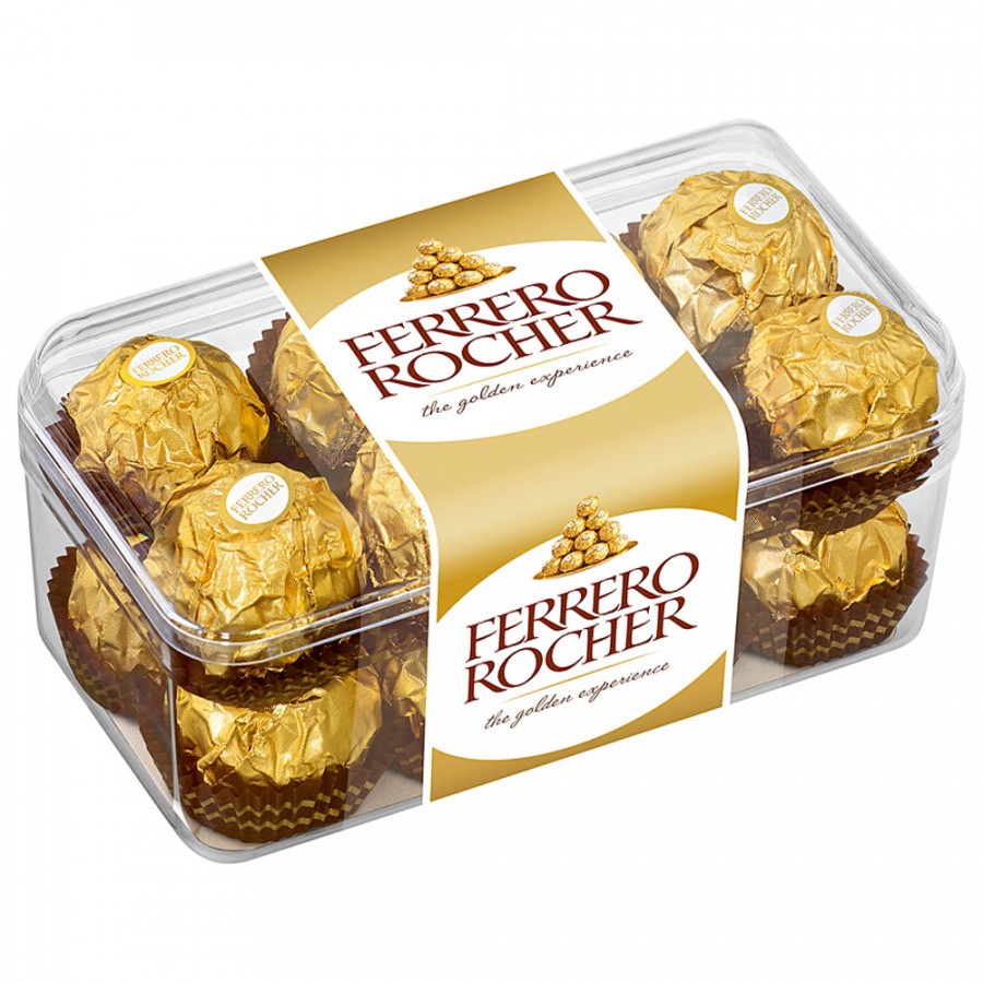 Ferrero Rocher