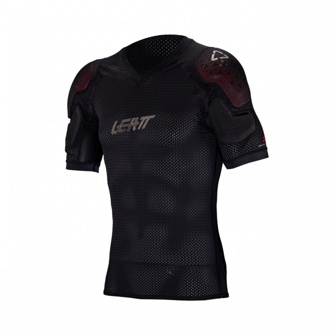 Защита плеч Leatt Shoulder Tee 3DF AirFit Lite Evo 2025