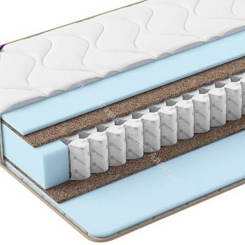 Матрас Корона "Элит Medium"