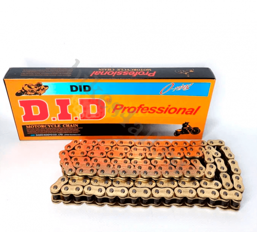 Цепь сальниковая O-ring 428HV-136L