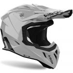 Airoh Aviator Ace 2 Cement Grey Gloss шлем для мотокросса и эндуро