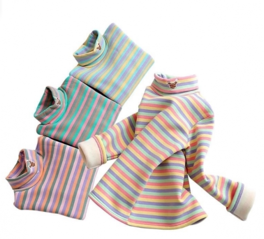 Водолазка детская 44176