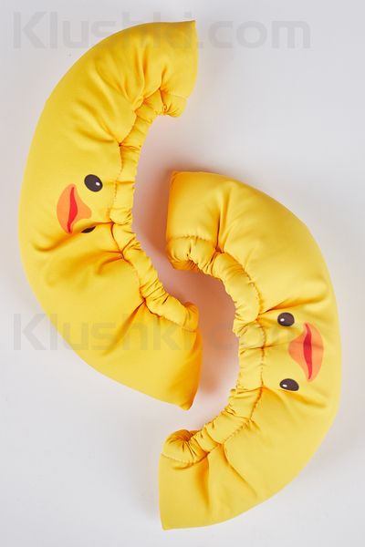 Сушки на лезвия "QUACK-QUACK"