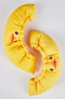 Сушки на лезвия "QUACK-QUACK"