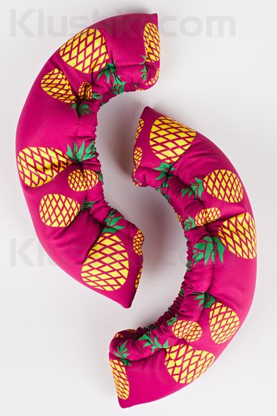 Сушки на лезвия "PINEAPPLE"