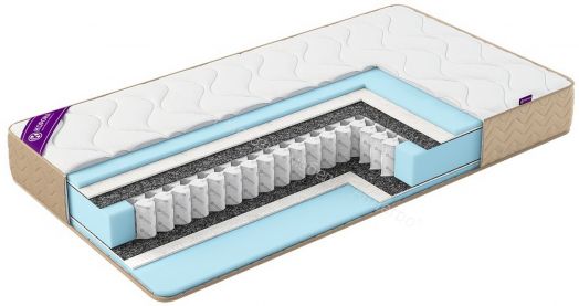 Матрас Корона "Элит Hardson"
