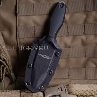 Нож Grave G10 от NCCustom