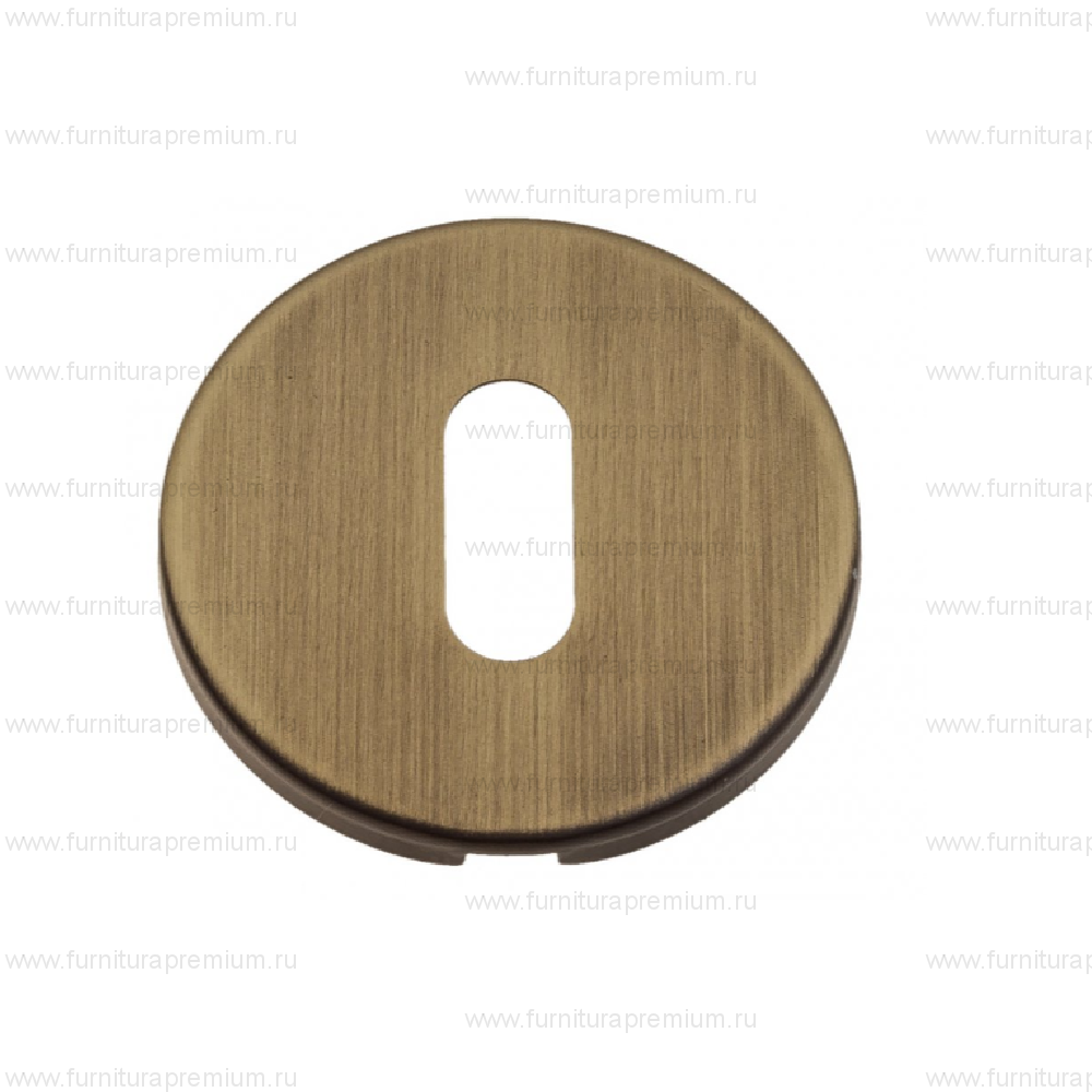 Накладка на межкомнатный замок Venezia KEY-1 FSR