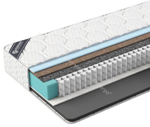 Матрас Корона "Carbon Favorit"