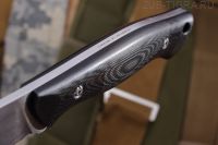 Нож Pride black от NCCustom