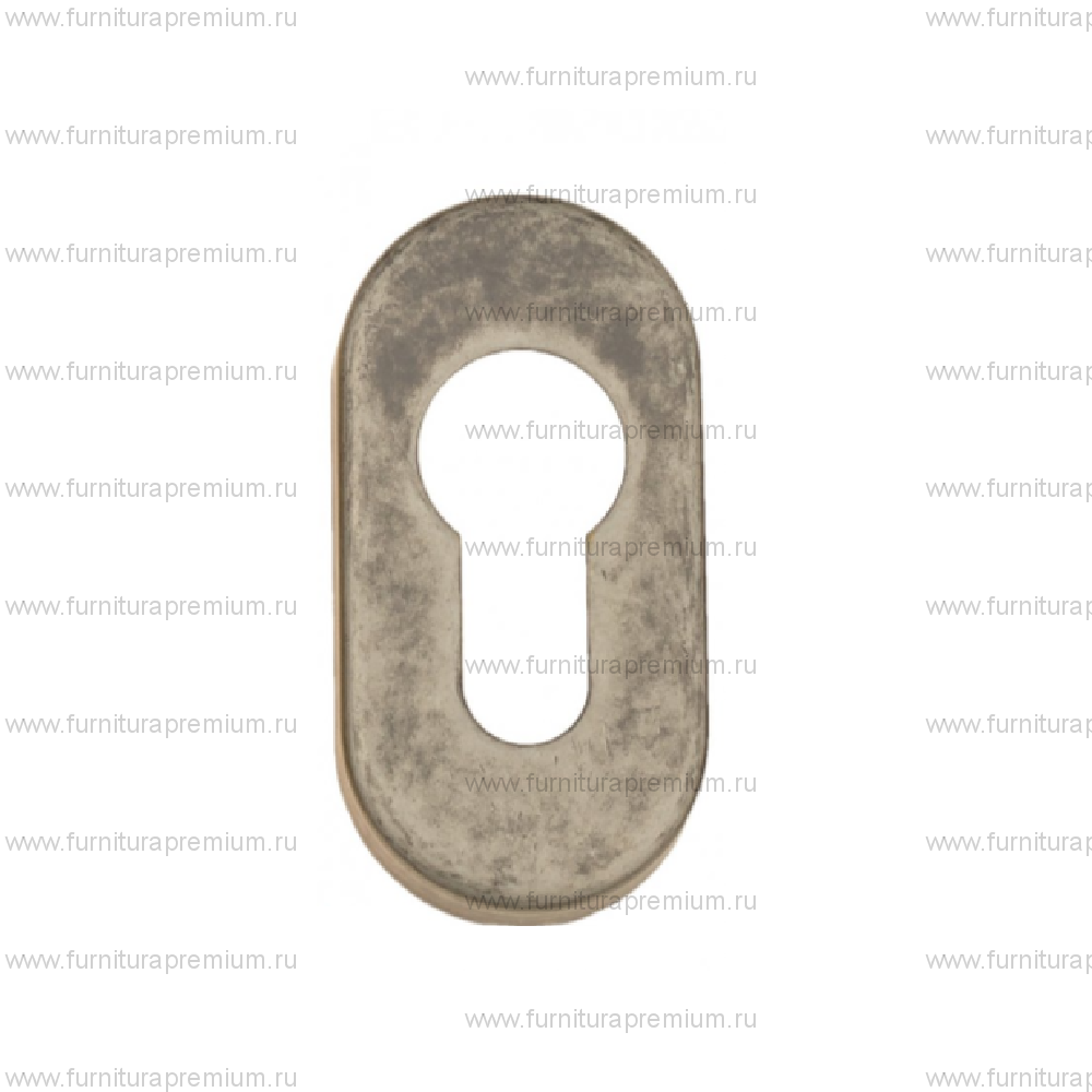 Накладка на межкомнатный замок Venezia CYL EP