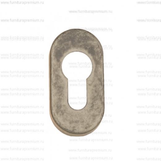 Накладка на межкомнатный замок Venezia CYL EP