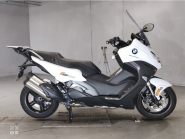 BMW C650SPORT