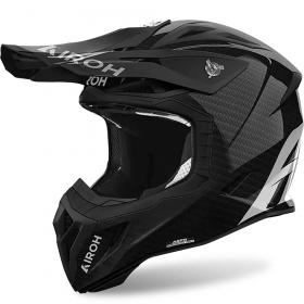 Airoh Aviator Ace 2 Carbon Gloss шлем для мотокросса и эндуро