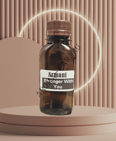 Парфюмерное масло Armani Stronger With You 100 мл