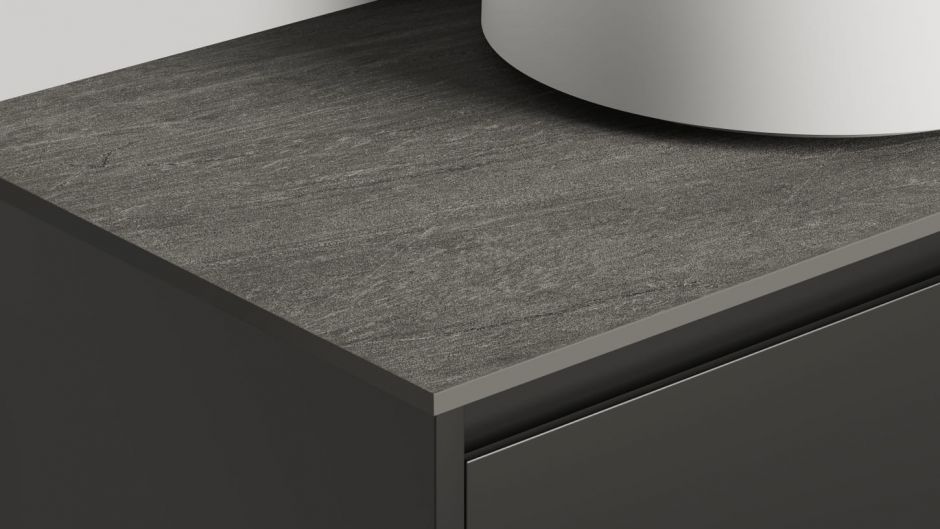 Изображение Столешница из керамогранита Salini Pietra ti cardoso grogo от 80 до 200 см