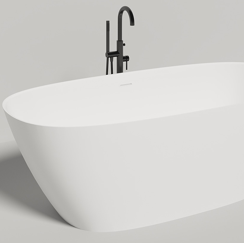 Изображение Ванна отдельностоящая Salini SOFIA 185x90 102519G