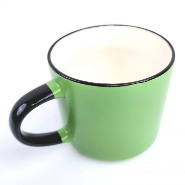 Кружка Marina зеленая