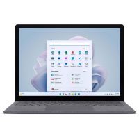 Ноутбук Microsoft Surface Laptop 5 13,5 Intel® Evo™ Core™ i5 16GB 512GB (Platinum) (Alcantara) (Windows 11 Home)