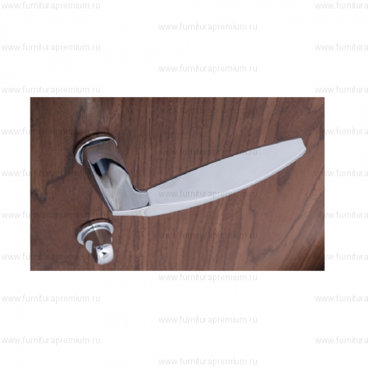 Ручка Venezia Unique Stone (серия SLIM)