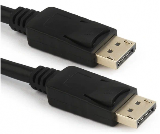 Кабель DisplayPort V1.2 ExеGate 1.8 м