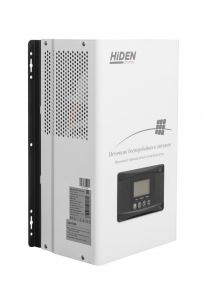 ИБП Hiden Control HPS30-1512 (белый, Wi-Fi) 