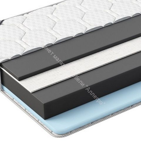 Матрас Корона "Carbon Spark"