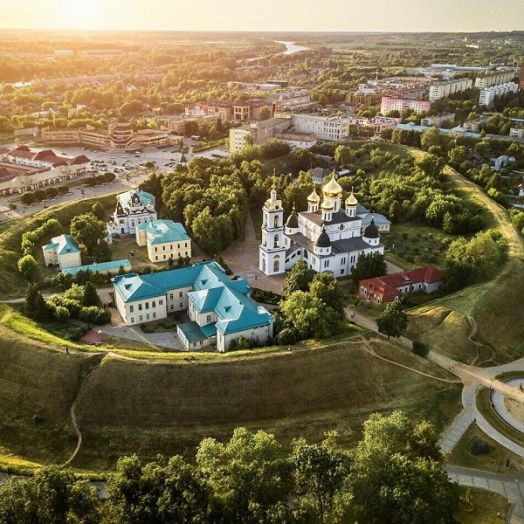 В поисках Византии, 1 дней