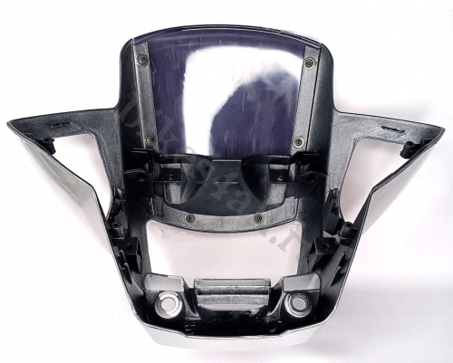 Обтекатель синий Yamaha YBR 125