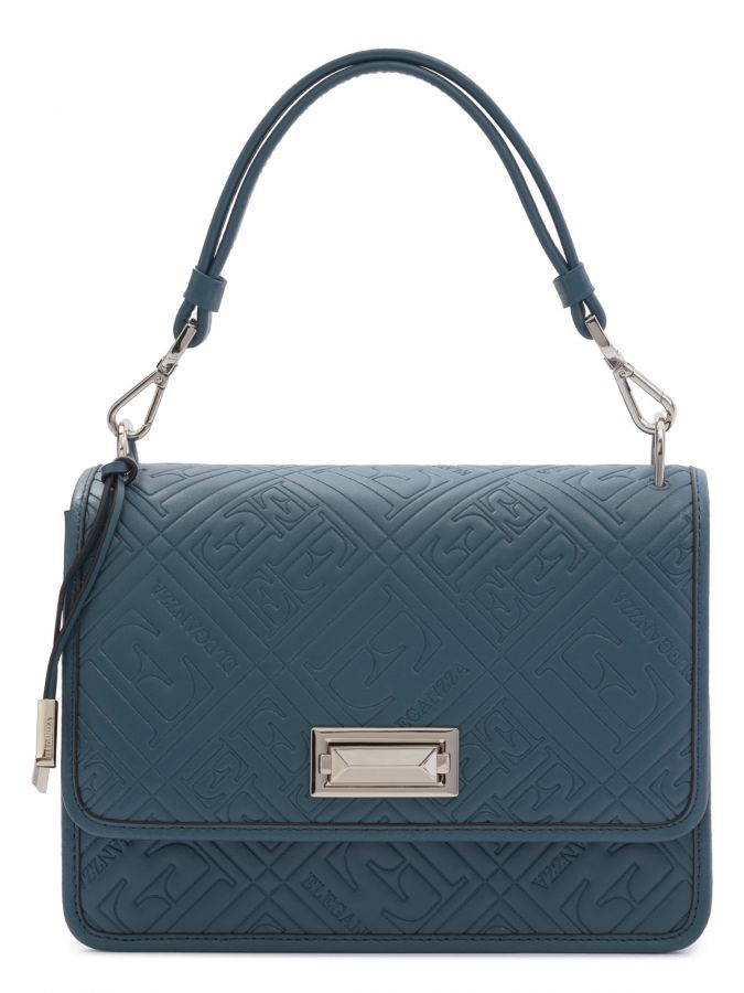 Сумка ELEGANZZA Z119-0222EL dusty blue