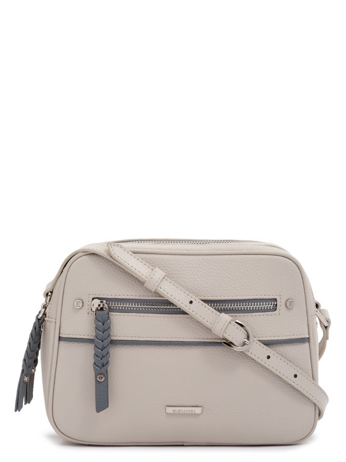 Сумка через плечо ELEGANZZA Z-3001-O-01-00039428
