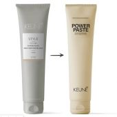 Keune Паста сверх сила | Power Paste 150 мл