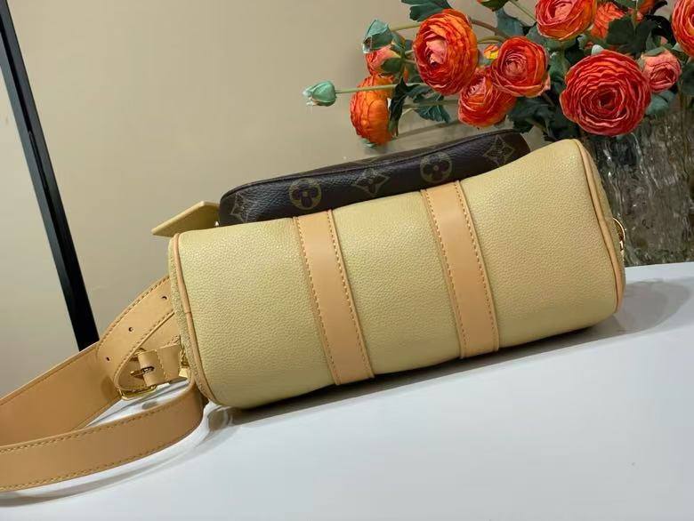 Louis Vuitton Keepall 25