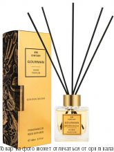 GOURMAN Диффузор GOLDEN BAZAR 100мл