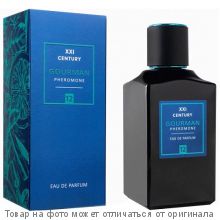 GOURMAN № 12 с ферамонами.Туалетная вода 100мл (муж)