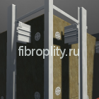 Этапы монтажа межэтажной системы фото 4