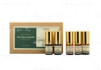 Набор Rozen Perfume Set 1018 5 x 8 ml