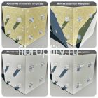 Этапы монтажа межэтажной системы фото 6