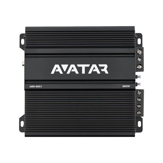 Avatar ABR-600.1