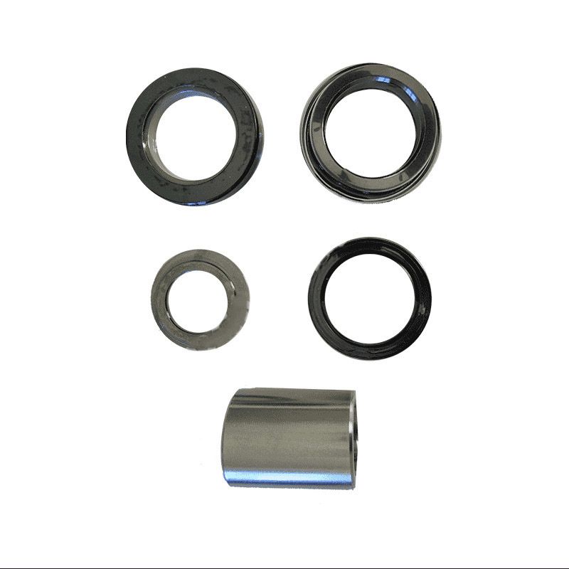 Уплотнение торцевое J 6-250 VARISCO  4810021228