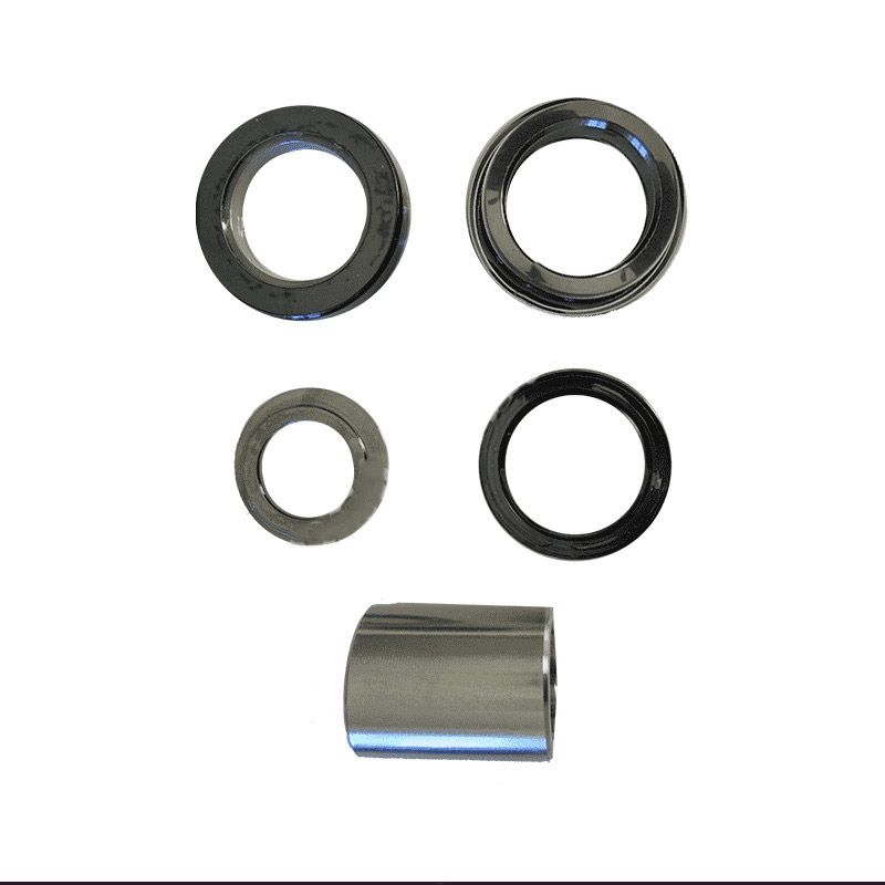 Уплотнение торцевое J 6-250 VARISCO  4810021228