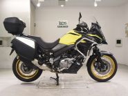 SUZUKI V-STROM 650XTA