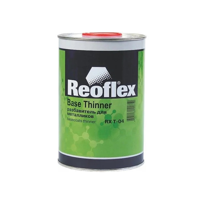 Reoflex Разбавитель для металликов, 500мл.