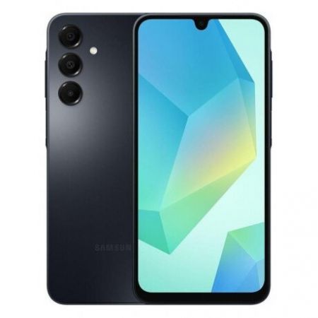 Samsung A16 8/256Gb Black KZ